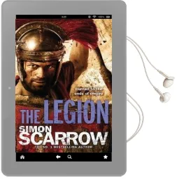 The Legion (Eagles of the Empire 10) Audiobook download free by Simon Scarrow