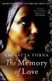 Audiobook The Memory of Love author Aminatta Forna