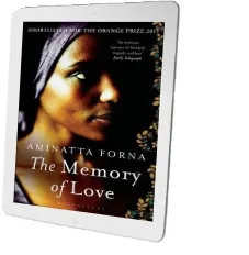 The Memory of Love Audiobook download free by Aminatta Forna