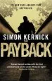 Audiobook The Payback: (Dennis Milne 3) author Simon Kernick