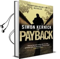 The Payback: (Dennis Milne 3) Audiobook download free by Simon Kernick