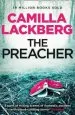 Audiobook The Preacher author Camilla Läckberg