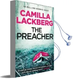 The Preacher Audiobook download free by Camilla Läckberg