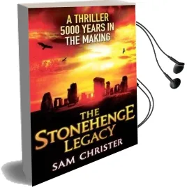 The Stonehenge Legacy Audiobook download free by Sam Christer