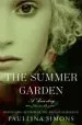 Audiobook The Summer Garden: A Love Story author Paullina Simons