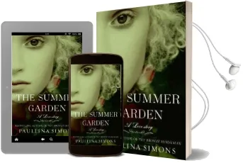 The Summer Garden: A Love Story Audiobook download free by Paullina Simons