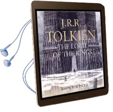 The the Lord of the Rings: The Lord of the Rings cd Gift set 50Th Anniversary Audiobook download free by J. R. R. Tolkien