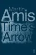 Audiobook Time'S Arrow author Martin Amis