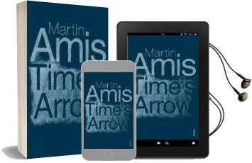 Time'S Arrow Audiobook download free by Martin Amis