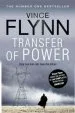 Audiobook Transfer of Power author Vince Flynn