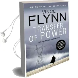 Transfer of Power Audiobook download free by Vince Flynn