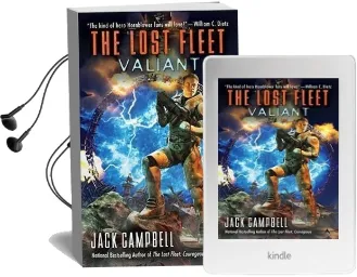 Valiant Audiobook download free by Jack Campbell