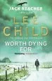 Audiobook Worth Dying for: (Jack Reacher 15) author Lee Child