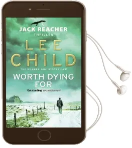 Worth Dying for: (Jack Reacher 15) Audiobook download free by Lee Child