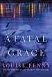 Audiobook A Fatal Grace: A Chief Inspector Gamache Novel author Louise Penny