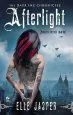 Audiobook Afterlight: The Dark ink Chronicles author Elle Jasper