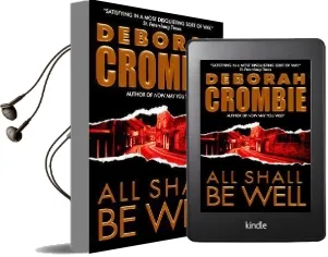 All Shall be Well Audiobook download free by Deborah Crombie