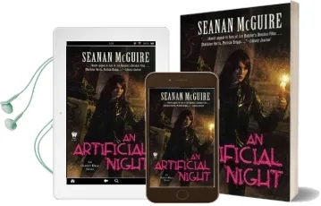 An Artificial Night Audiobook download free by Seanan Mcguire