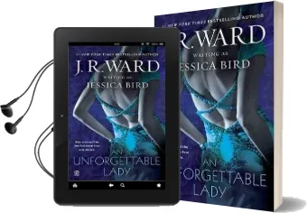 An Unforgettable Lady Audiobook download free by J R Ward