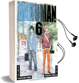 Bakuman., Vol. 6 Audiobook download free by Tsugumi Ohba