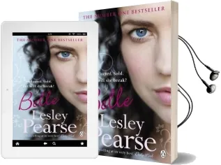 Belle Audiobook download free by Lesley Pearse