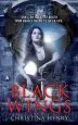 Audiobook Black Wings author Christina Henry