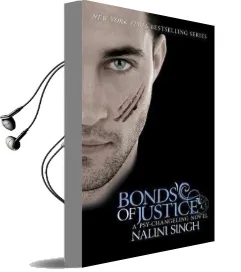 Bonds of Justice: Book 8 Audiobook download free by Nalini Singh