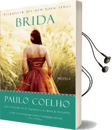 Brida Audiobook download free by Paulo Coelho