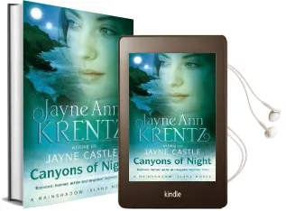 Canyons of Night: Number 1 in Series Audiobook download free by Jayne Castle