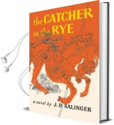 Catcher in the rye Audiobook download free by J. D. Salinger