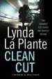 Audiobook Clean cut author Lynda La Plante