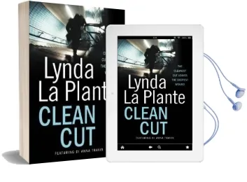 Clean cut Audiobook download free by Lynda La Plante
