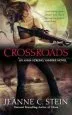 Audiobook Crossroads author Jeanne C Stein