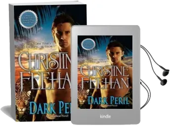 Dark Peril Audiobook download free by Christine Feehan