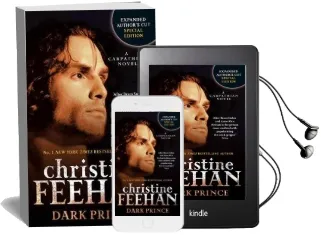 Dark Prince: Number 1 in Series Audiobook download free by Christine Feehan