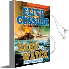 Dark Watch Audiobook download free by Clive Cussler