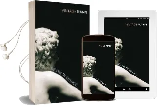 Death in Venice and Other Stories (Vintage Classic Europeans Series) Audiobook download free by Thomas Mann