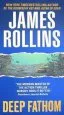 Audiobook Deep Fathom author James Rollins