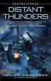 Audiobook Distant Thunders (Destroyermen) author Taylor Anderson