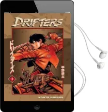 Drifters Volume 1 Audiobook download free by Kohta Hirano