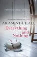 Audiobook Everything and Nothing author Araminta Hall