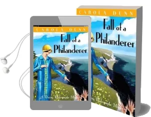 Fall of a Philanderer Audiobook download free by Carola Dunn