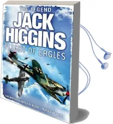 Flight of Eagles Audiobook download free by Jack Higgins