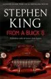 Audiobook From a Buick 8 author Stephen King