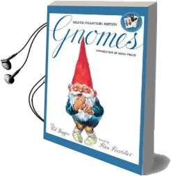 Gnomes Deluxe Edition Audiobook download free by Wil Huygen