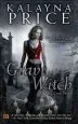 Audiobook Grave Witch: An Alex Craft Novel author Kalayna Price