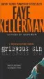 Audiobook Grievous sin: A Decker/Lazarus Novel author Faye Kellerman