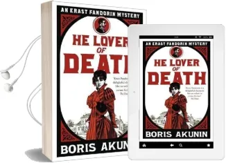 He Lover of Death: Erast Fandorin 9 Audiobook download free by Boris Akunin