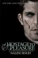 Audiobook Hostage to Pleasure: Book 5 author Nalini Singh