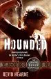 Audiobook Hounded: The Iron Druid Chronicles author Kevin Hearne